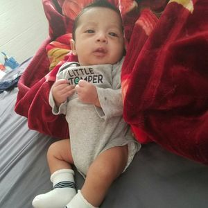 Meet your Posher, Mario alberto